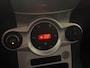 Ford Fiesta 1.25i 16v 82pk Titanium Individual Leer Climat Trekhaak All Seasons Dealeronderhouden