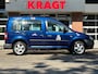 Volkswagen Caddy 1.4 5p|MARGE|NAP|BENZINE|DUBBELCABINE|trekhaak|elektrische ramen- en buitenspiegels|radio