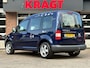 Volkswagen Caddy 1.4 5p|MARGE|NAP|BENZINE|DUBBELCABINE|trekhaak|elektrische ramen- en buitenspiegels|radio
