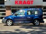 Volkswagen Caddy 1.4 5p|MARGE|NAP|BENZINE|DUBBELCABINE|trekhaak|elektrische ramen- en buitenspiegels|radio