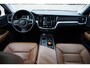 Volvo V60 2.0 B3 163pk Momentum Advantage | Trekhaak Wegklapbaar | Leer | Camera | 19" Velgen