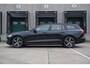 Volvo V60 2.0 B3 163pk Momentum Advantage | Trekhaak Wegklapbaar | Leer | Camera | 19" Velgen