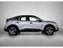 Citroën E-C4 You 50 kWh 136pk | Accu 97% | Navigatie via Apple Carplay / Android Auto | Achteruitrijcamera | Climate Control | Cruise Control | Parkeersensoren | DAB+ radio | Armsteun | Stof/kunstlederen comfortstoelen | Volledig digitaal instrumentenpaneel | Adaptief demping systeem | 18” lichtmetalen velgen |
