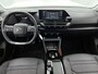 Citroën E-C4 EV You 50 kWh 136pk | Navigatie via Apple Carplay / Android Auto | Achteruitrijcamera | Climate Control | Cruise Control | Parkeersensoren | DAB+ radio | Armsteun | Stof/kunstlederen comfortstoelen | Volledig digitaal instrumentenpaneel | Adaptief demping systeem | 18” lichtmetalen velgen |