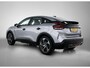 Citroën E-C4 EV You 50 kWh 136pk | Navigatie via Apple Carplay / Android Auto | Achteruitrijcamera | Climate Control | Cruise Control | Parkeersensoren | DAB+ radio | Armsteun | Stof/kunstlederen comfortstoelen | Volledig digitaal instrumentenpaneel | Adaptief demping systeem | 18” lichtmetalen velgen |