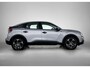 Citroën E-C4 EV You 50 kWh 136pk | Navigatie via Apple Carplay / Android Auto | Achteruitrijcamera | Climate Control | Cruise Control | Parkeersensoren | DAB+ radio | Armsteun | Stof/kunstlederen comfortstoelen | Volledig digitaal instrumentenpaneel | Adaptief demping systeem | 18” lichtmetalen velgen |