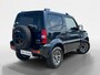 Suzuki Jimny 1.3 Exclusive |4WD| Airco| stoelverwarming| 12 maanden Bovag Garantie|