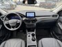 Ford Kuga 2.5 PHEV Vignale 225pk | Wegklapbare Trekhaak | Winterpack | Volledig lederen interieur | 1.500kg Trekgewicht