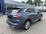 Ford Kuga 2.5 PHEV Vignale 225pk | Wegklapbare Trekhaak | Winterpack | Volledig lederen interieur | 1.500kg Trekgewicht