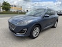 Ford Kuga 2.5 PHEV Vignale 225pk | Wegklapbare Trekhaak | Winterpack | Volledig lederen interieur | 1.500kg Trekgewicht