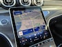 Mercedes-Benz C-klasse Estate 300 e Business Solution AMG | Night Pakket | Panoramadak | 360° Camera | Dodehoekassistent | Verkeersbordenassistent | Elektrisch Verstelbare Stoelen + Memory | Stoelverwarming | Sfeerverlichting | Apple CarPlay | Android Auto | Elektrische Achterklep | Elektrisch Inklapbare Buitenspiegels | Parkeersensoren