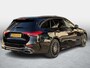 Mercedes-Benz C-klasse Estate 300 e Business Solution AMG | Night Pakket | Panoramadak | 360° Camera | Dodehoekassistent | Verkeersbordenassistent | Elektrisch Verstelbare Stoelen + Memory | Stoelverwarming | Sfeerverlichting | Apple CarPlay | Android Auto | Elektrische Achterklep | Elektrisch Inklapbare Buitenspiegels | Parkeersensoren