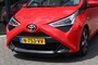 Toyota Aygo 1.0 VVT-I X-Play 72pk 5drs. Airco, Camera, LM-Velgen, Carplay, LIM