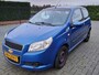 Chevrolet Aveo 1.2 16V LS+