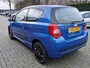 Chevrolet Aveo 1.2 16V LS+