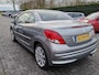 Peugeot 207 CC 1.6 VTi Griffe