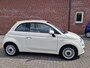 Fiat 500C 0.9 TwinAir Lounge