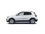 Volkswagen T-Cross 1.0 TSI Life Edition 95PK | Apple carplay | Adaptieve cruise control | Travel assist | Stoelverwarming | Climate control | Achteruitrij camera | Parkeersensoren |  LED verlichting | 17"inch Manila velgen |