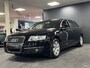 Audi A6 Avant 2.8 FSI quattro Pro Line Btw Auto Bruin Leder