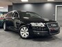 Audi A6 Avant 2.8 FSI quattro Pro Line Btw Auto Bruin Leder
