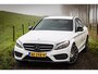 Mercedes-Benz C-klasse 250 | Automaat | Amg | Camera | PDC