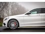 Mercedes-Benz C-klasse 250 | Automaat | Amg | Camera | PDC