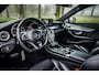 Mercedes-Benz C-klasse 250 | Automaat | Amg | Camera | PDC
