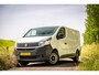 Fiat Talento 1.6 MJ L1H1 Actual |Nap |3 Persoons |Trekhaak