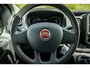Fiat Talento 1.6 MJ L1H1 Actual |Nap |3 Persoons |Trekhaak