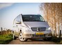 Mercedes-Benz Vito Bestel 122 CDI 343 DC Comfort Plus|Nap|Leer|V6
