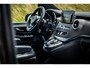 Mercedes-Benz V-klasse 250d 4-MATIC Extra Lang DC | Nap | Leer