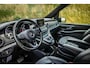 Mercedes-Benz V-klasse 250d 4-MATIC Extra Lang DC | Nap | Leer