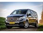 Mercedes-Benz V-klasse 250d 4-MATIC Extra Lang DC | Nap | Leer