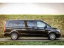 Mercedes-Benz V-klasse 250d 4-MATIC Extra Lang DC | Nap | Leer