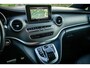 Mercedes-Benz V-klasse 250d 4-MATIC Extra Lang DC | Nap | Leer