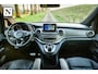 Mercedes-Benz V-klasse 250d 4-MATIC Extra Lang DC | Nap | Leer