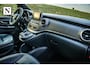 Mercedes-Benz V-klasse 250d 4-MATIC Extra Lang DC | Nap | Leer