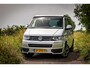 Volkswagen Transporter Multivan 2.5 TDI Highline | Camper