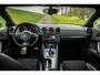 Audi TT 2.0 TFSI |Automaat |Xenon |Half leer |Stoelverwarm