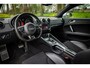 Audi TT 2.0 TFSI |Automaat |Xenon |Half leer |Stoelverwarm