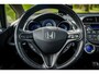 Honda Jazz 1.4 Hybrid Elegance|Panorama dak|Nap|LM Velgen