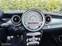 MINI Cooper S Mini 1.6 17 inch Leer- Bij warm worden storing