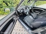 MINI Cooper S Mini 1.6 17 inch Leer- Bij warm worden storing