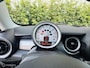 MINI Cooper S Mini 1.6 17 inch Leer- Bij warm worden storing