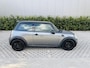 MINI Cooper S Mini 1.6 17 inch Leer- Bij warm worden storing