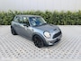 MINI Cooper S Mini 1.6 17 inch Leer- Bij warm worden storing