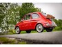 Fiat 500 500 R |Oldtimer |Nette staat |Gerestaureerd
