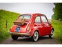 Fiat 500 500 R |Oldtimer |Nette staat |Gerestaureerd
