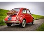 Fiat 500 500 R |Oldtimer |Nette staat |Gerestaureerd