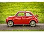 Fiat 500 500 R |Oldtimer |Nette staat |Gerestaureerd